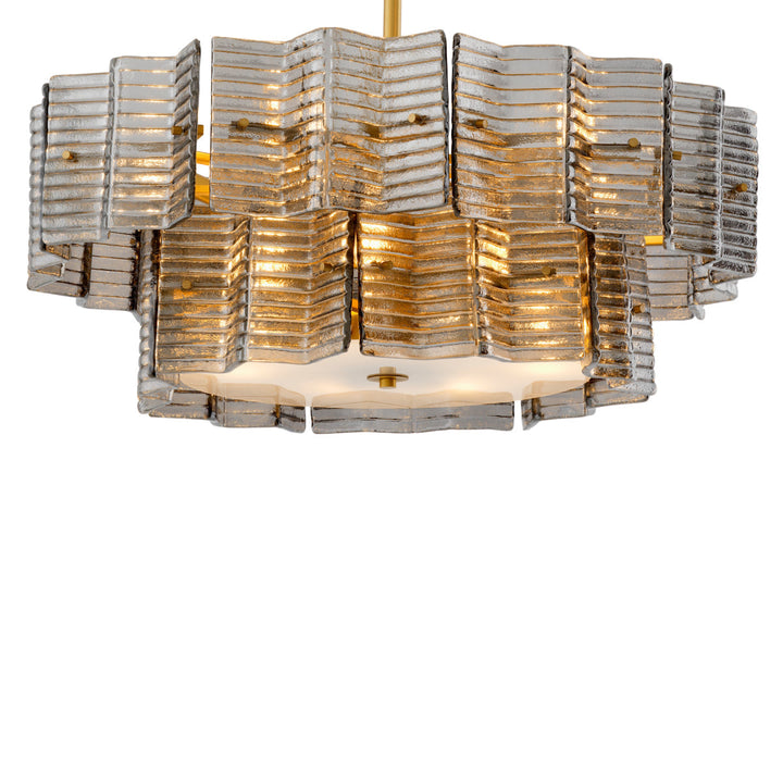 Chandelier Silvano Lighting Eichholtz