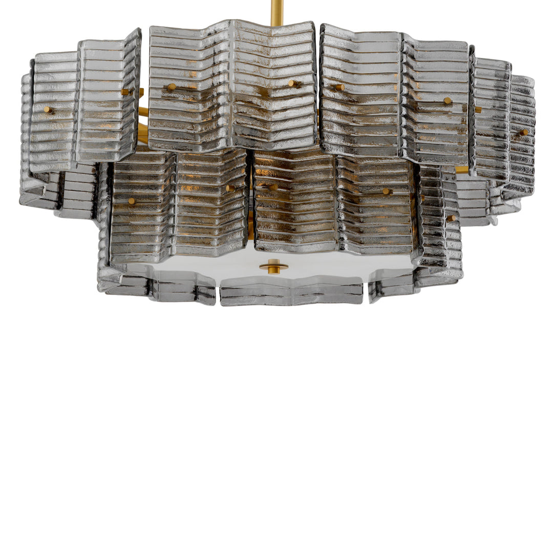 Chandelier Silvano Lighting Eichholtz