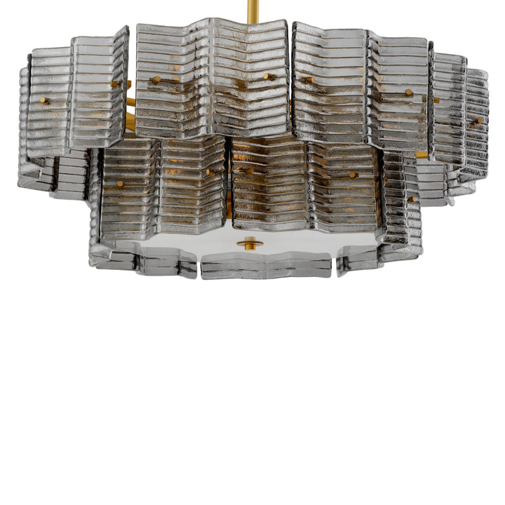 Chandelier Silvano Lighting Eichholtz