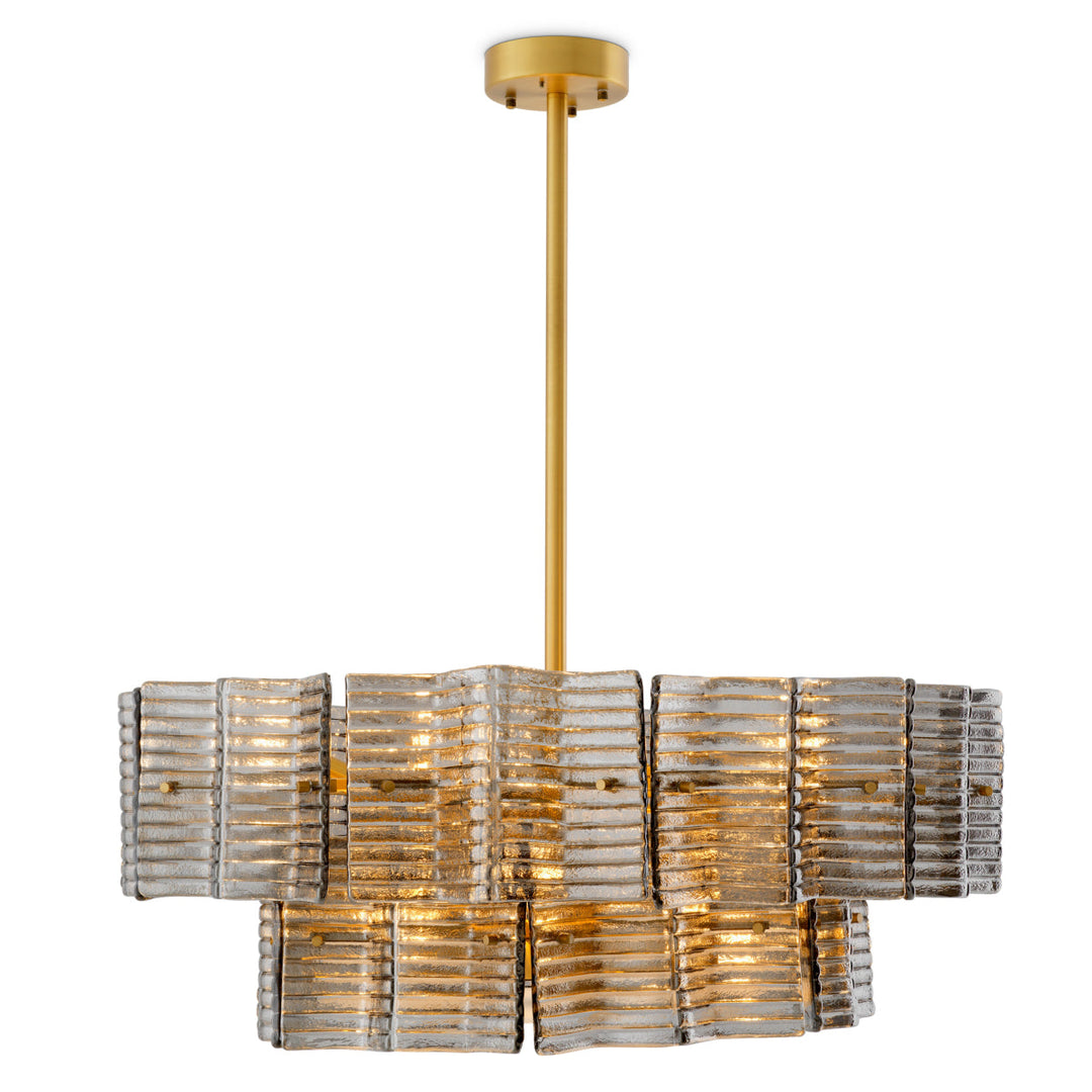 Chandelier Silvano Lighting Eichholtz