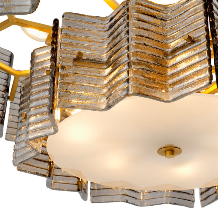 Chandelier Silvano Lighting Eichholtz