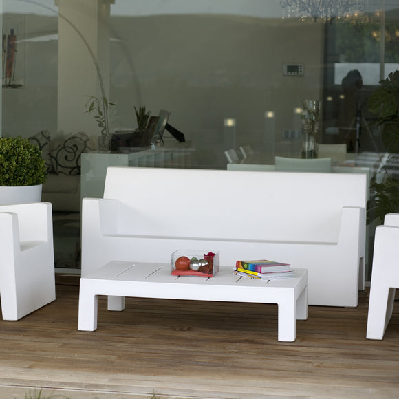 Jut Sofa Outdoor Vondom