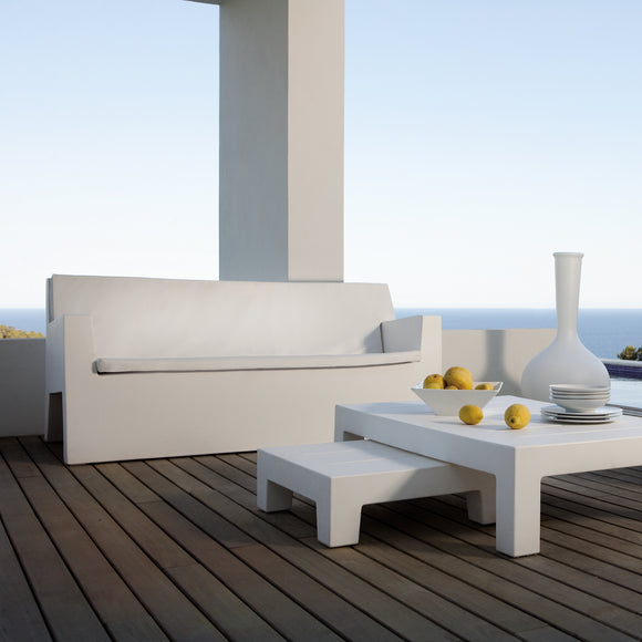 Jut Sofa Outdoor Vondom