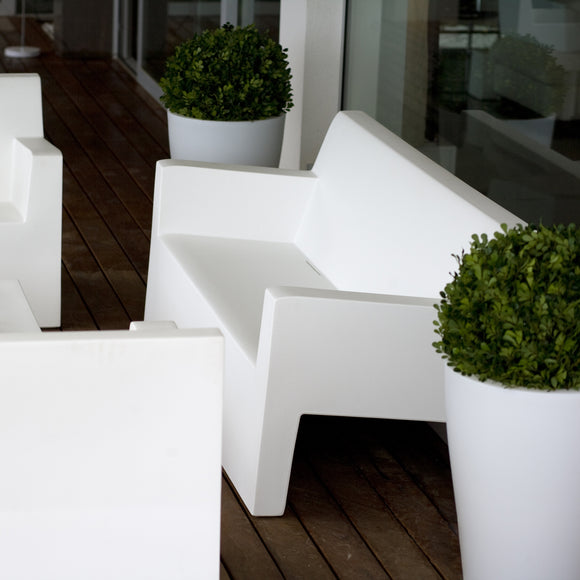 Jut Sofa Outdoor Vondom