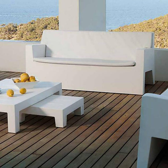 Jut Sofa Outdoor Vondom   