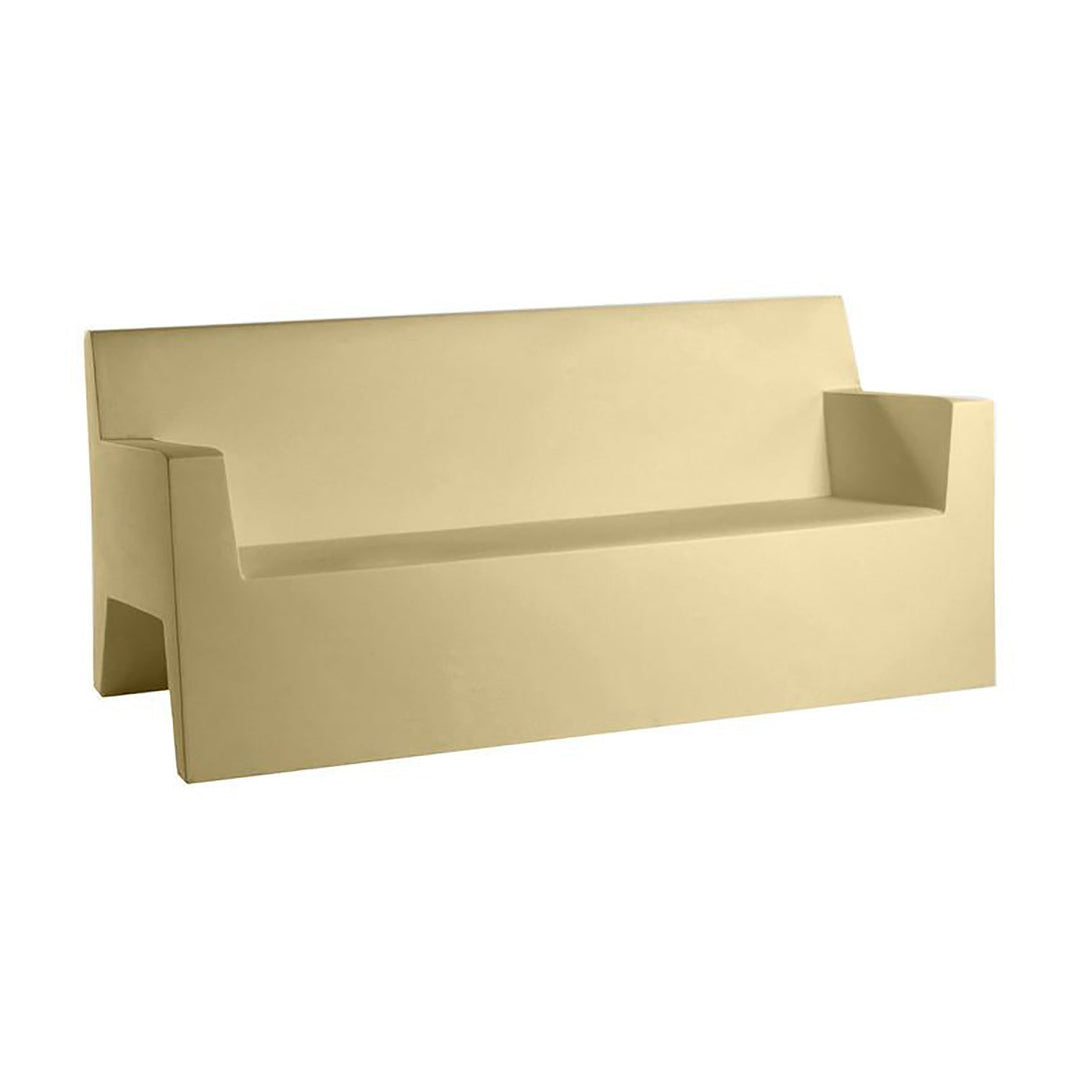 Jut Sofa Outdoor Vondom