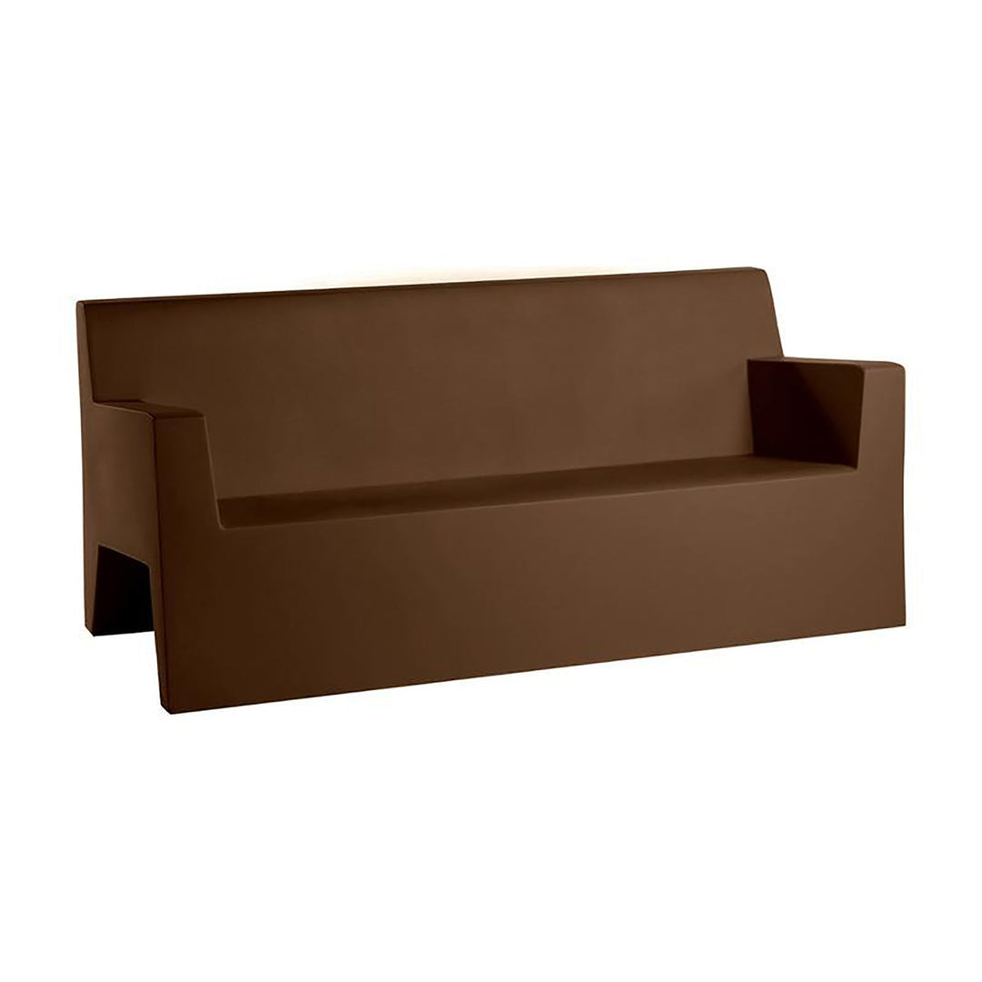 Jut Sofa Outdoor Vondom