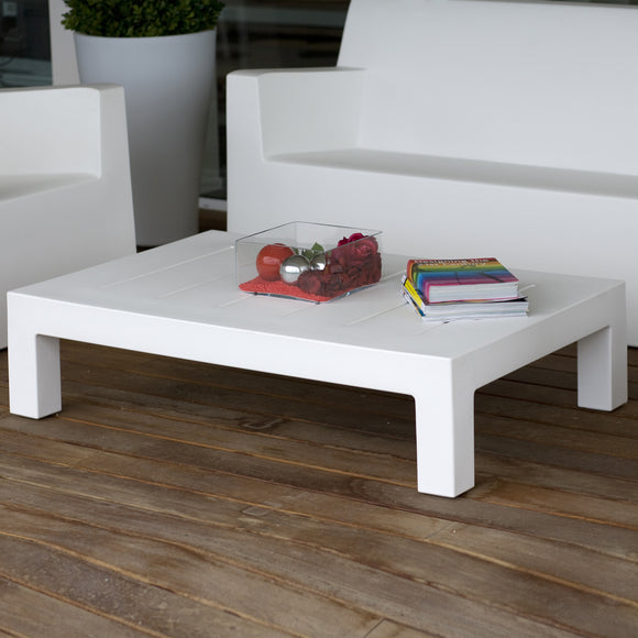 Jut Coffee Table Outdoor Vondom