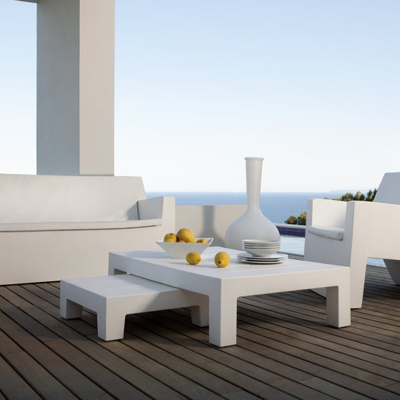 Jut Coffee Table Outdoor Vondom