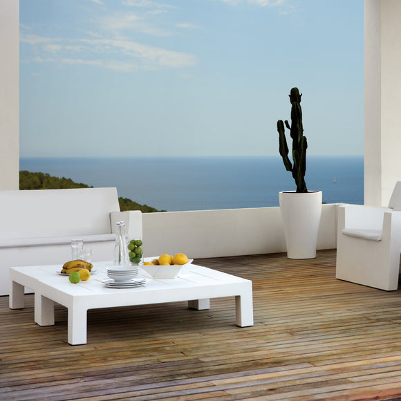 Jut Coffee Table Outdoor Vondom