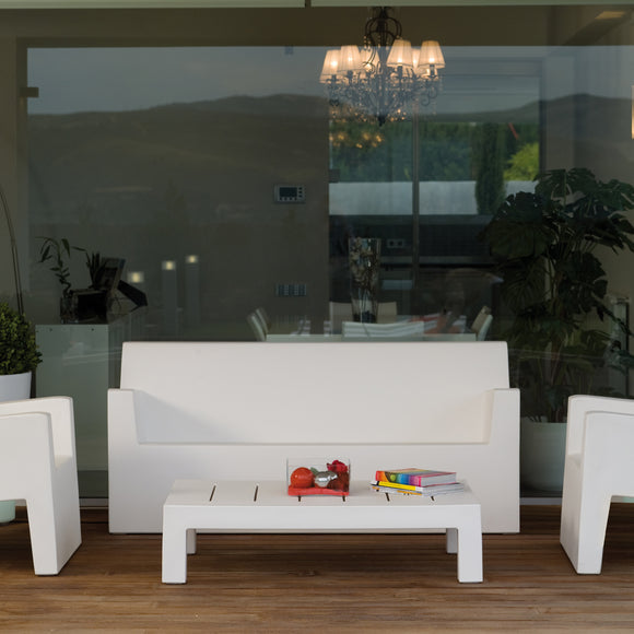 Jut Coffee Table Outdoor Vondom