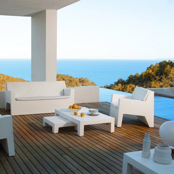 Jut Coffee Table Outdoor Vondom
