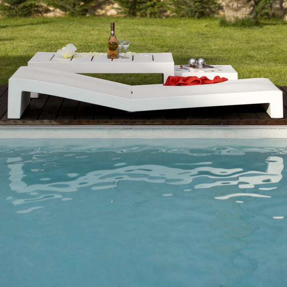 Jut Coffee Table Outdoor Vondom
