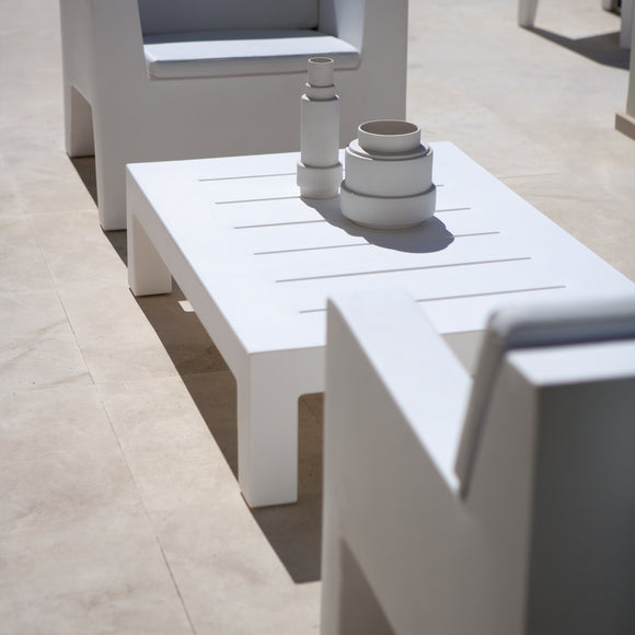 Jut Coffee Table Outdoor Vondom