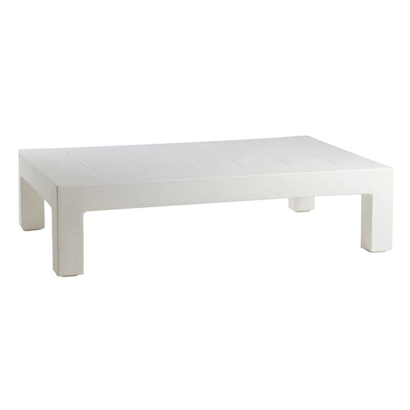 Jut Coffee Table Outdoor Vondom