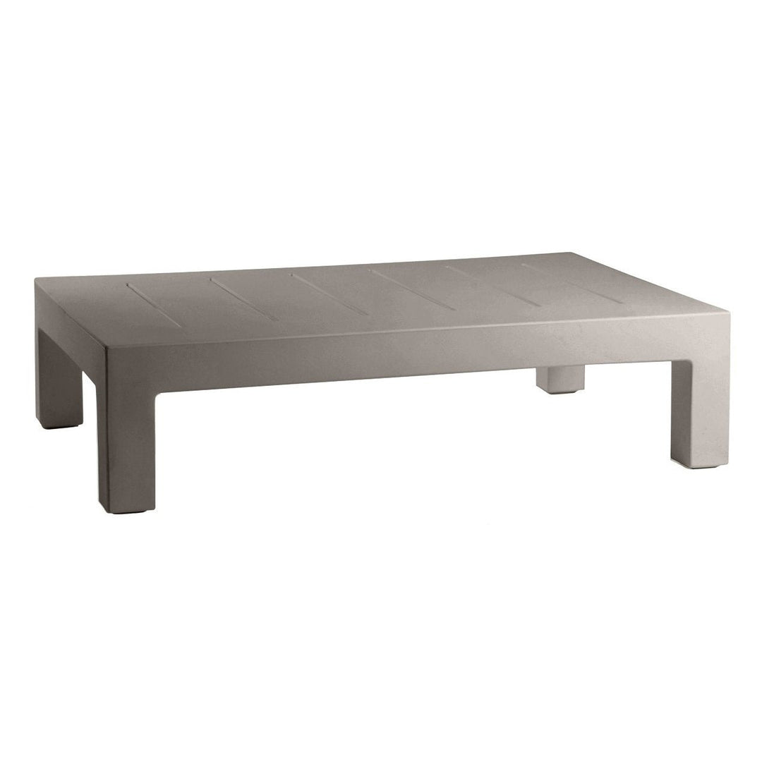 Jut Coffee Table Outdoor Vondom Taupe - Basic