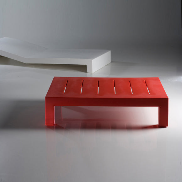 Jut Coffee Table Outdoor Vondom
