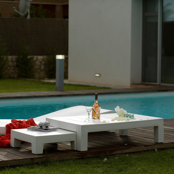 Jut Coffee Table Outdoor Vondom   
