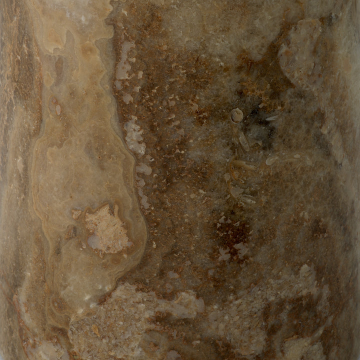 Side Table Terry Onyx Furniture Eichholtz