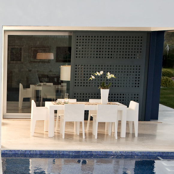 Jut Armchair Outdoor Vondom   