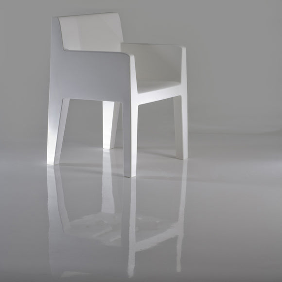 Jut Armchair Outdoor Vondom   