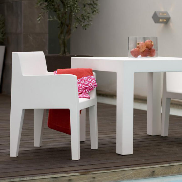 Jut Armchair Outdoor Vondom   