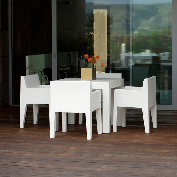 Jut Armchair Outdoor Vondom   