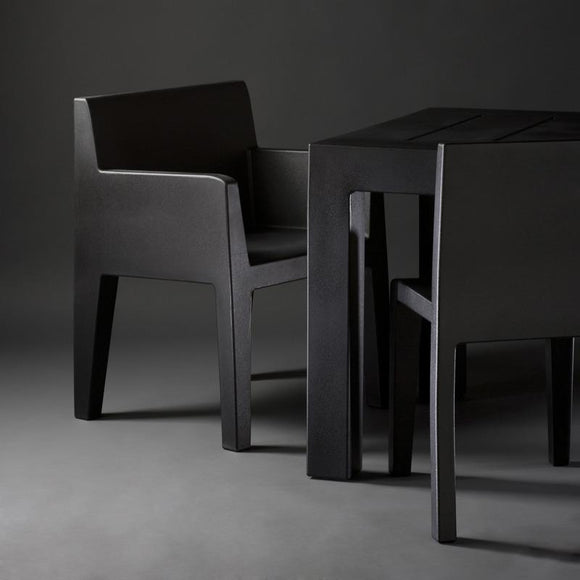 Jut Armchair Outdoor Vondom   