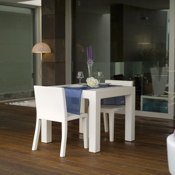 Jut Chair Outdoor Vondom