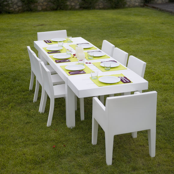 Jut Chair Outdoor Vondom