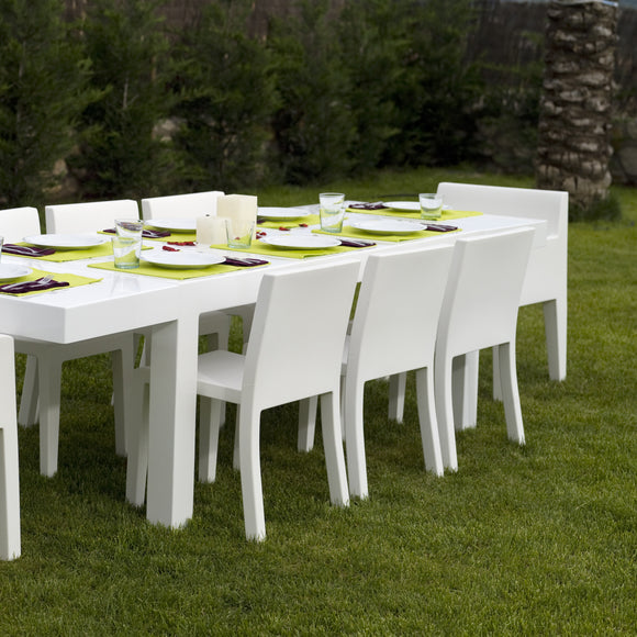 Jut Chair Outdoor Vondom