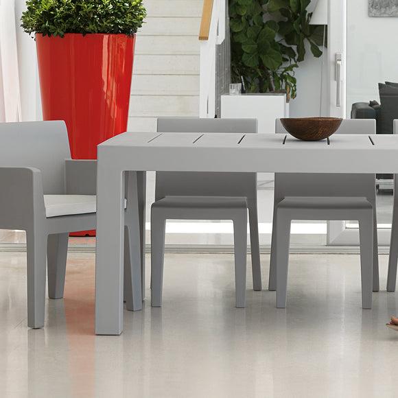 Jut Chair Outdoor Vondom