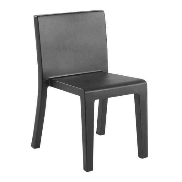 Jut Chair Outdoor Vondom   
