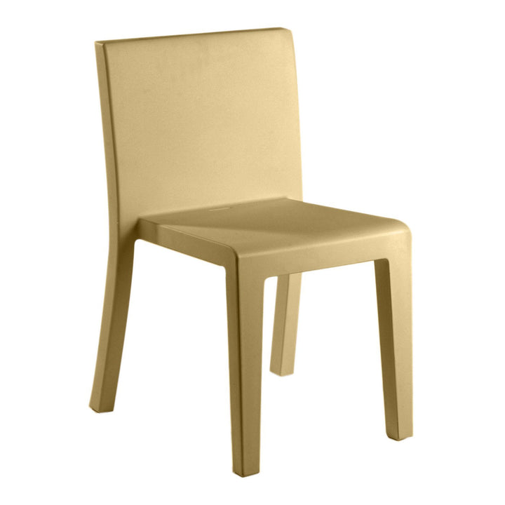 Jut Chair Outdoor Vondom Chair Only Basic