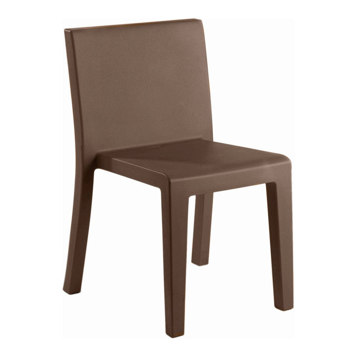 Jut Chair Outdoor Vondom