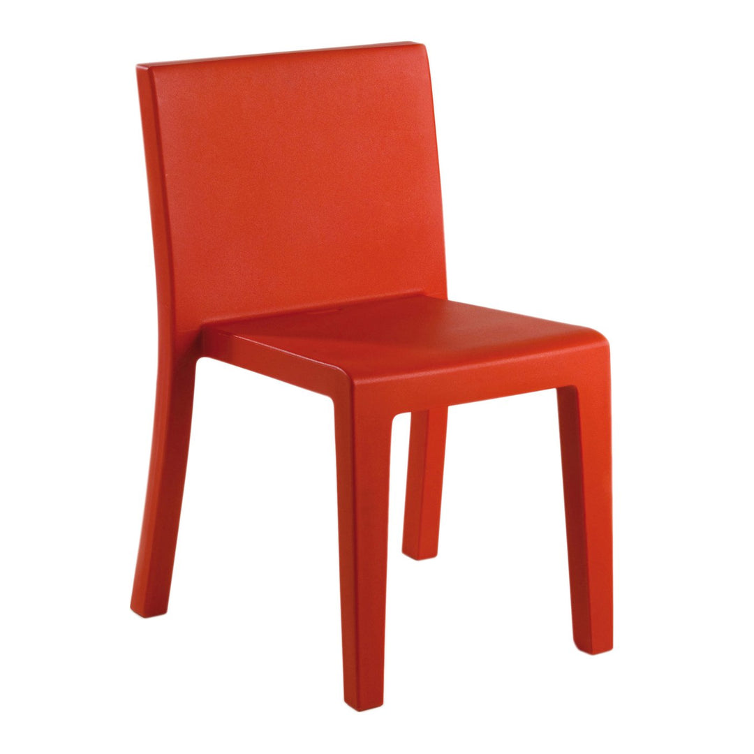 Jut Chair Outdoor Vondom