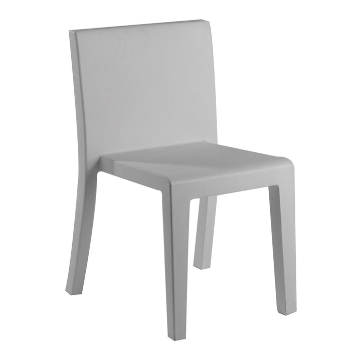 Jut Chair Outdoor Vondom