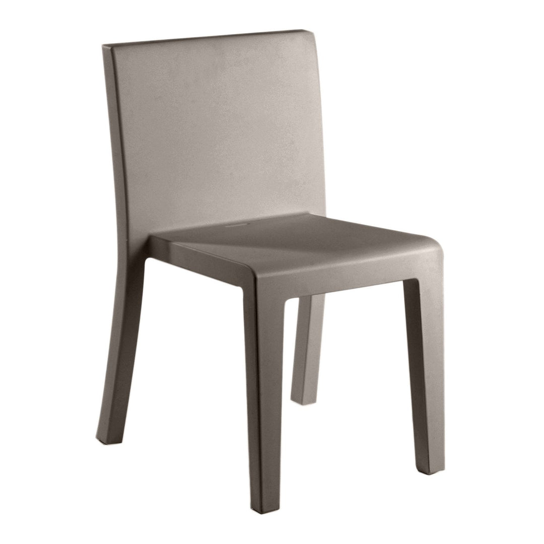Jut Chair Outdoor Vondom