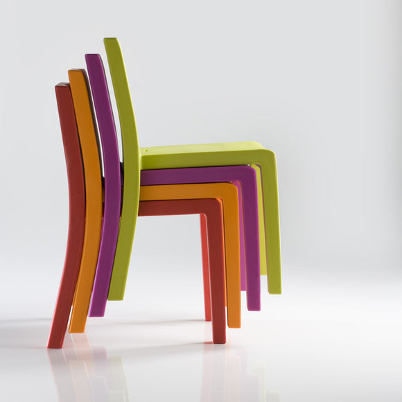 Jut Chair Outdoor Vondom