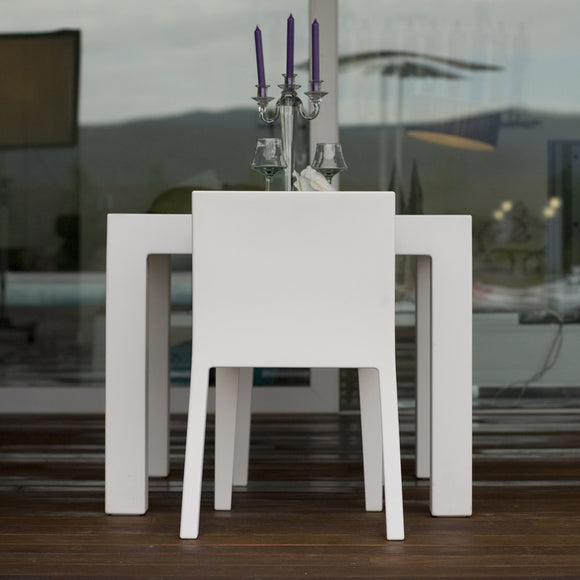 Jut Chair Outdoor Vondom