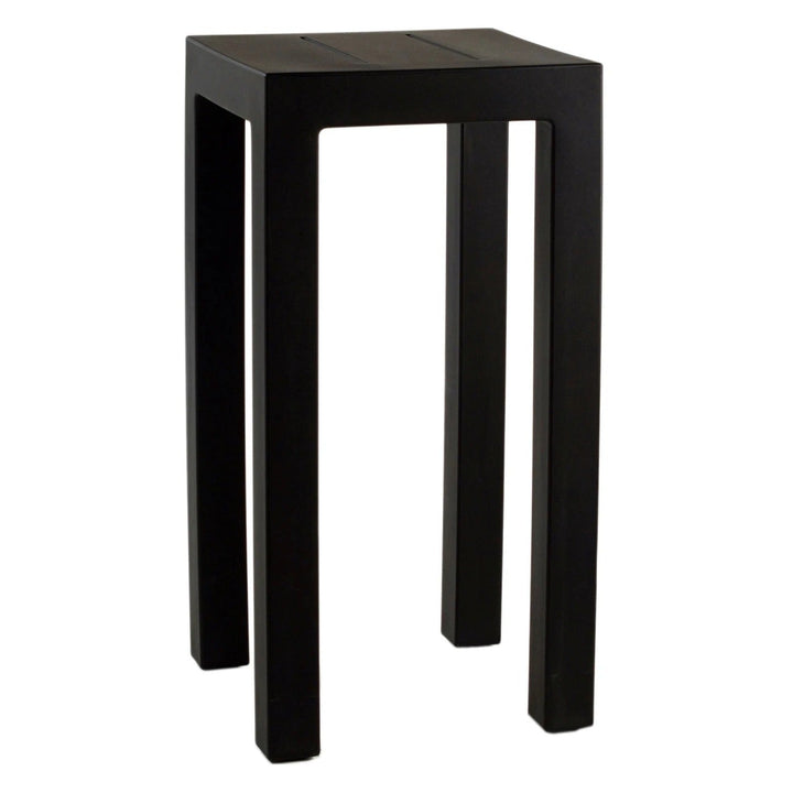 Jut Bar Table Outdoor Vondom Black - Basic