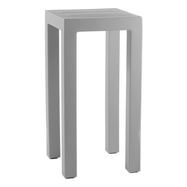 Jut Bar Table Outdoor Vondom Steel - Basic