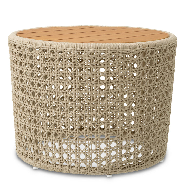 Outdoor Side Table Trinity Outdoor Eichholtz