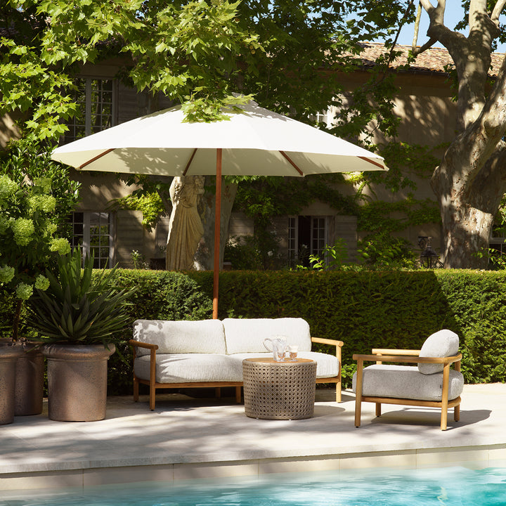 Outdoor Side Table Trinity Outdoor Eichholtz