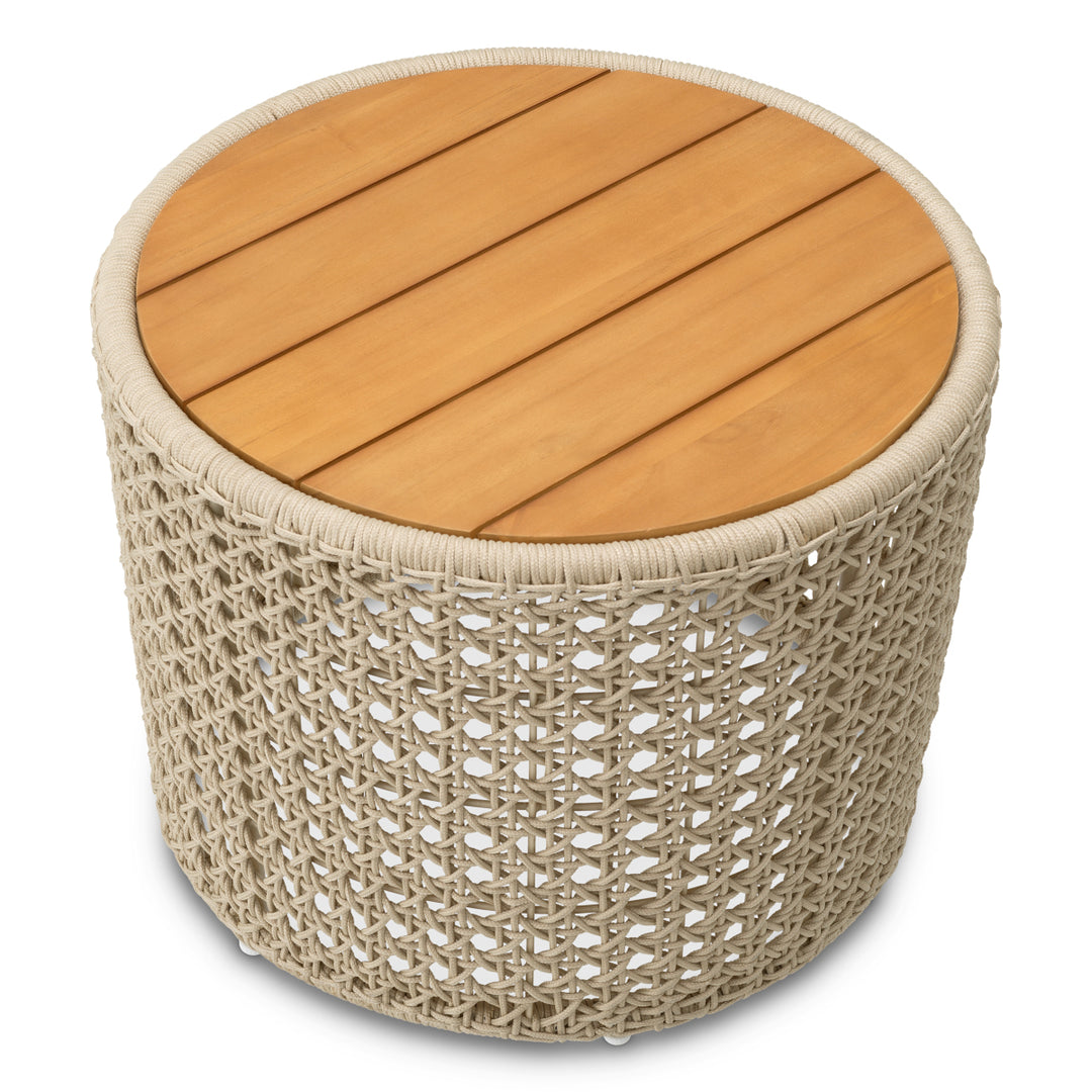 Outdoor Side Table Trinity Outdoor Eichholtz