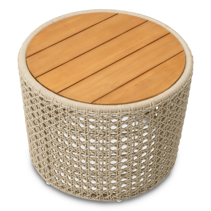 Outdoor Side Table Trinity Outdoor Eichholtz