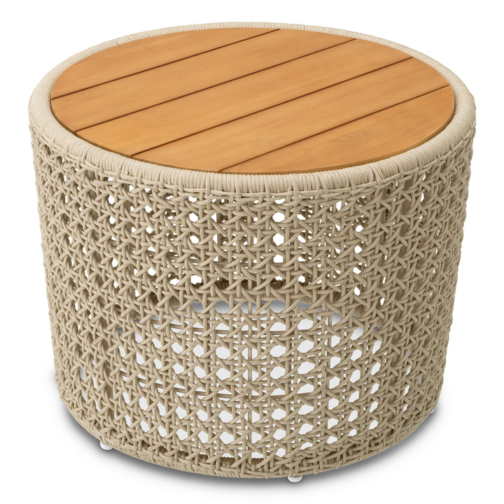 Outdoor Side Table Trinity Outdoor Eichholtz