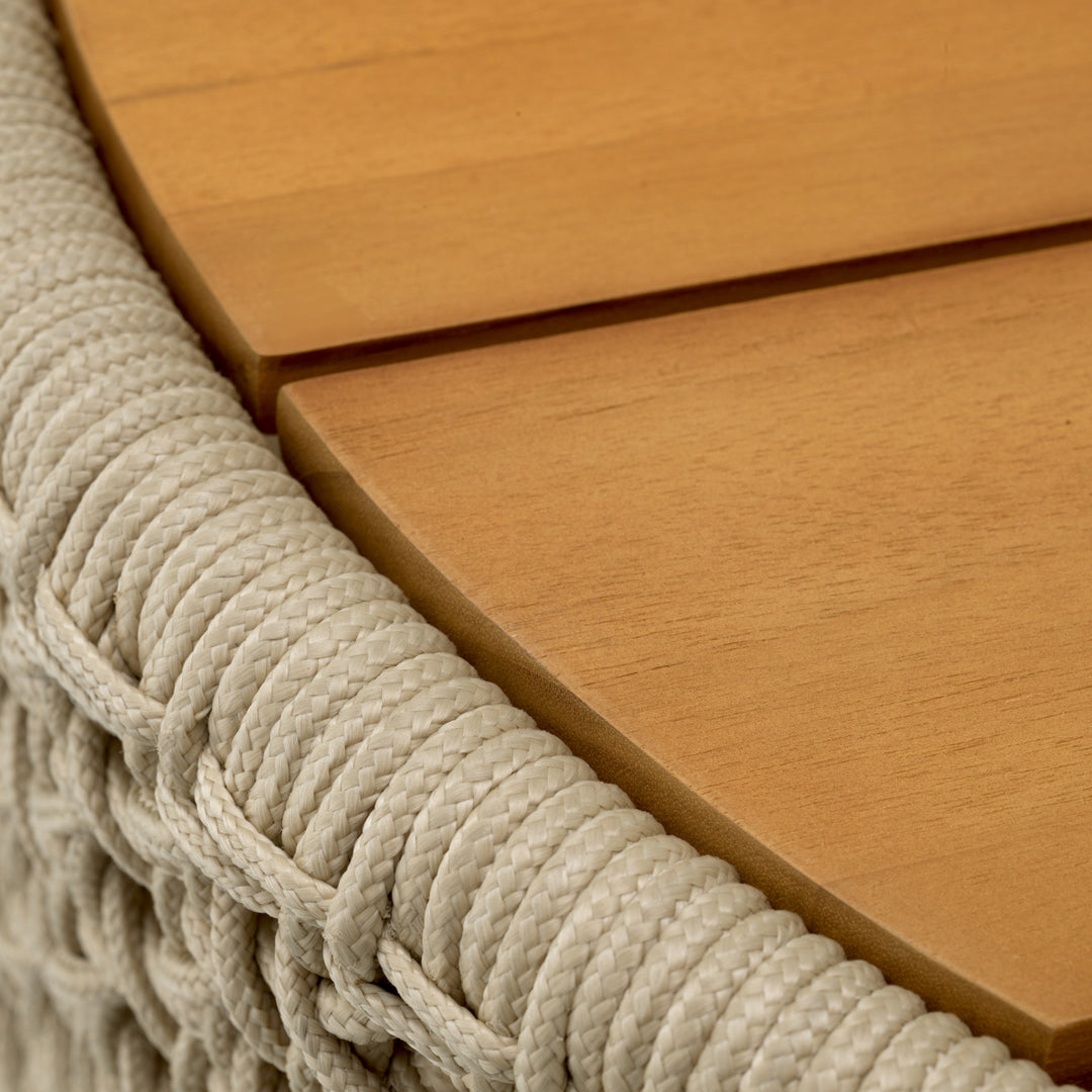 Outdoor Side Table Trinity Outdoor Eichholtz