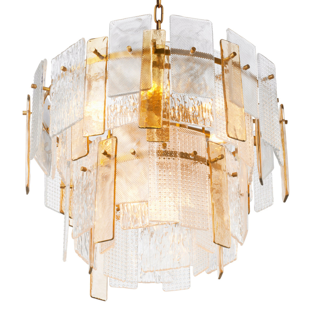 Chandelier Cassiano Lighting Eichholtz