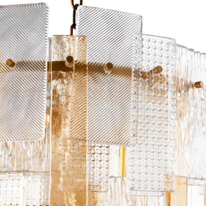 Chandelier Cassiano Lighting Eichholtz